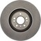 Centric Parts Standard Brake Rotor, 121.35089 121.35089 - alternate 5